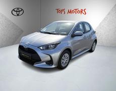 Toyota Yaris Maxéville