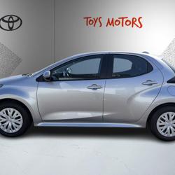 Toyota Yaris 70 VVT-i Dynamic Max&eacute;ville