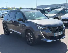 Peugeot 2008 Maxéville