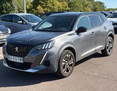Peugeot 2008 Maxéville