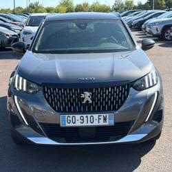 Peugeot 2008 GT 1.5 130 ch EAT8 occasion - Max&eacute;ville - photo 3/29