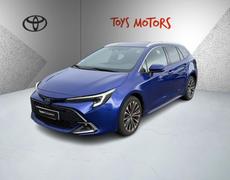 Toyota Corolla Touring Sports Maxéville