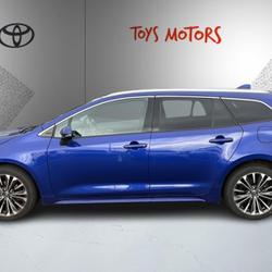 Toyota Corolla Touring Sports 1.8 HYBRID 140 DESIGN occasion - Max&eacute;ville - photo 2/19