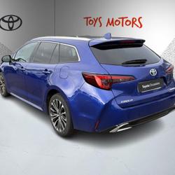 Toyota Corolla Touring Sports 1.8 HYBRID 140 DESIGN occasion - Max&eacute;ville - photo 3/19