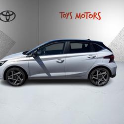 Hyundai i20 Executive Mild-Hybrid 1.0 101 ch DCT7 Max&eacute;ville