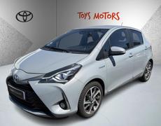 Toyota Yaris Maxéville
