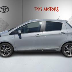 Toyota Yaris Hybride 1.5 VVT-I HYBRID Chic 100h Max&eacute;ville