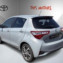 Toyota Yaris Hybride 1.5 VVT-I HYBRID Chic 100h Max&eacute;ville