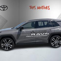 Toyota RAV4 Hybride 2WD 185ch Lounge NG HYBRID 183CH Max&eacute;ville