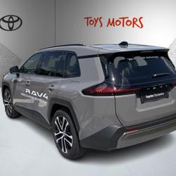 Toyota RAV4 Hybride 2WD 185ch Lounge NG HYBRID 183CH Max&eacute;ville