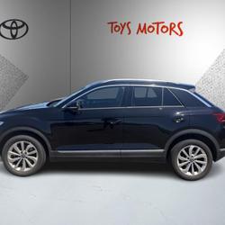 Volkswagen T-Roc Style 2.0 150 ch DSG7 Max&eacute;ville