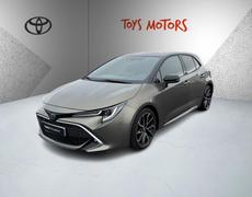 Toyota Corolla Maxéville