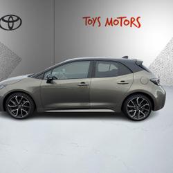 Toyota Corolla Hybride 184h Collection occasion - Max&eacute;ville - photo 2/19