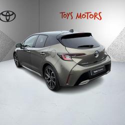 Toyota Corolla Hybride 184h Collection occasion - Max&eacute;ville - photo 3/19