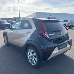Toyota Aygo X 1.0 VVT-I 72 DESIGN occasion - Max&eacute;ville - photo 3/21