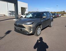 Toyota Yaris Cross Maxéville