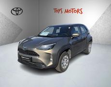 Toyota Yaris Cross Maxéville