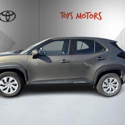 Toyota Yaris Cross Hybride 1.5 HYBRID 116H DYNAMIC occasion - Max&eacute;ville - photo 2/18