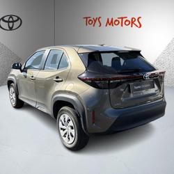 Toyota Yaris Cross Hybride 1.5 HYBRID 116H DYNAMIC occasion - Max&eacute;ville - photo 3/18