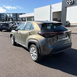 Toyota Yaris Cross Hybride 1.5 HYBRID 116H DYNAMIC Max&eacute;ville