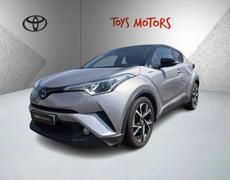 Toyota C-HR Maxéville