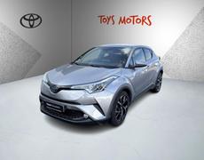 Toyota C-HR Maxéville