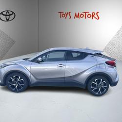 Toyota C-HR 1.8 HYBRIDE 122 EDITION Max&eacute;ville