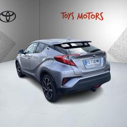 Toyota C-HR 1.8 HYBRIDE 122 EDITION Max&eacute;ville