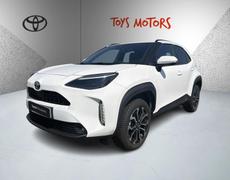 Toyota Yaris Cross Maxéville