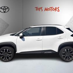 Toyota Yaris Cross Hybride 1.5 HYBRID 116H DESIGN Max&eacute;ville