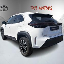 Toyota Yaris Cross Hybride 1.5 HYBRID 116H DESIGN Max&eacute;ville