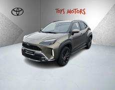 Toyota Yaris Cross Maxéville