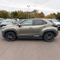 Toyota Yaris Cross Hybride 1.5 HYBRID 116H TRAIL Max&eacute;ville