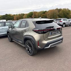 Toyota Yaris Cross Hybride 1.5 HYBRID 116H TRAIL Max&eacute;ville