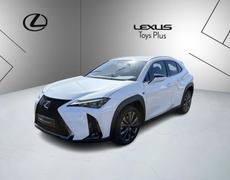 Lexus UX Maxéville