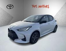 Toyota Yaris Maxéville