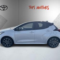 Toyota Yaris Hybride 1.5 HYBRID 116H COLLECTION occasion - Max&eacute;ville - photo 2/22