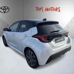Toyota Yaris Hybride 1.5 HYBRID 116H COLLECTION occasion - Max&eacute;ville - photo 3/22