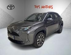 Toyota Yaris Cross Maxéville
