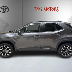 Toyota Yaris Cross Hybride 1.5 HYBRID 116H DESIGN Max&eacute;ville