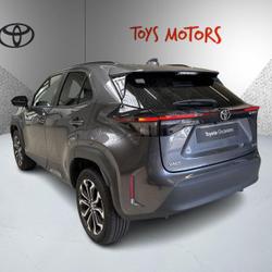 Toyota Yaris Cross Hybride 1.5 HYBRID 116H DESIGN Max&eacute;ville