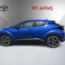 Toyota C-HR 2.0 HYBRIDE 184 EDITION occasion - Max&eacute;ville - photo 2/19