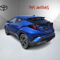 Toyota C-HR 2.0 HYBRIDE 184 EDITION occasion - Max&eacute;ville - photo 3/19
