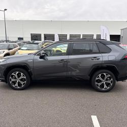 Toyota RAV4 Hybride PHEV AWD Collection Max&eacute;ville