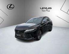 Lexus RX Maxéville