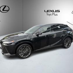 Lexus RX 450h+ PHEV Executive 4WD MY26 E occasion - Max&eacute;ville - photo 2/25