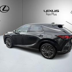 Lexus RX 450h+ PHEV Executive 4WD MY26 E occasion - Max&eacute;ville - photo 3/25