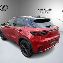 Lexus LBX 1.5 136H 2WD VIBRANT EDITION AUTO HYBRIDE occasion - Max&eacute;ville - photo 3/20