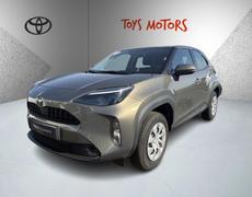 Toyota Yaris Cross Maxéville