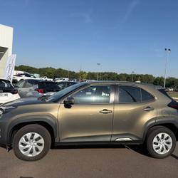 Toyota Yaris Cross Hybride 1.5 HYBRID 116H DYNAMIC Max&eacute;ville